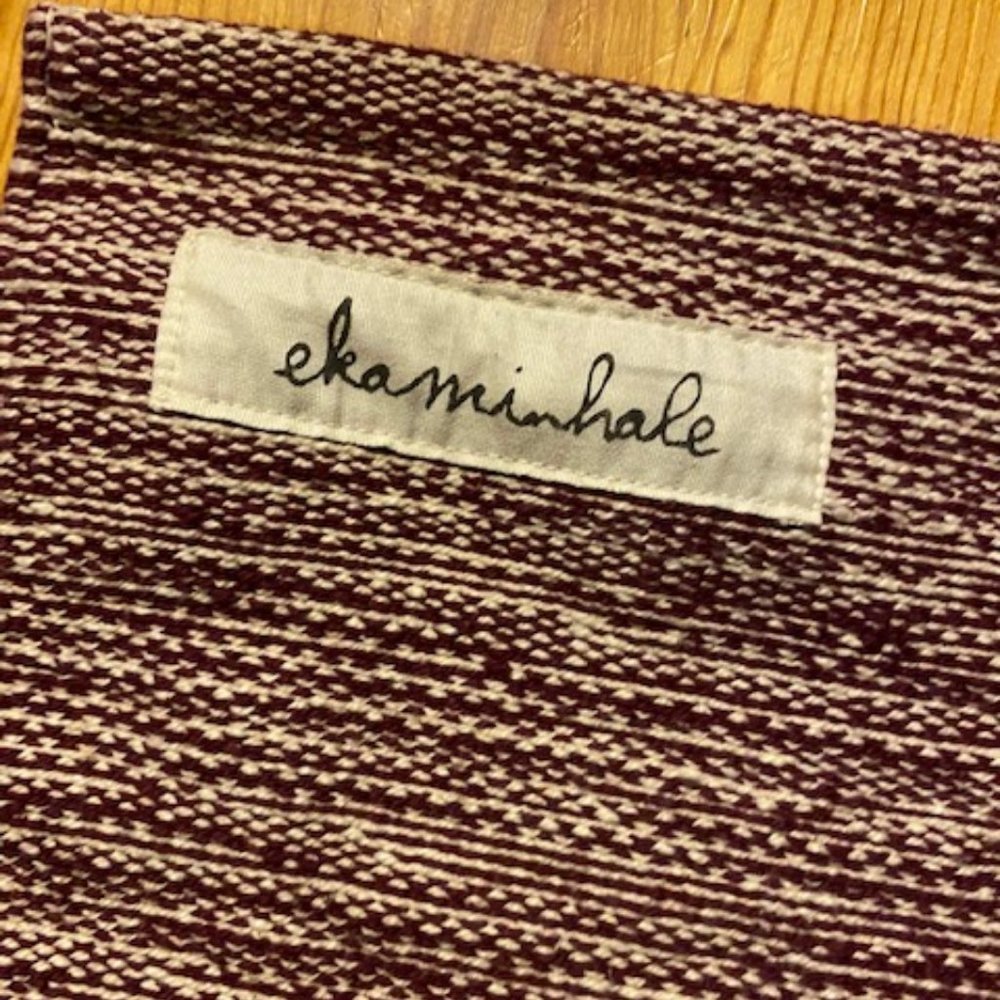 Ekaminhale Mysore yoga rug